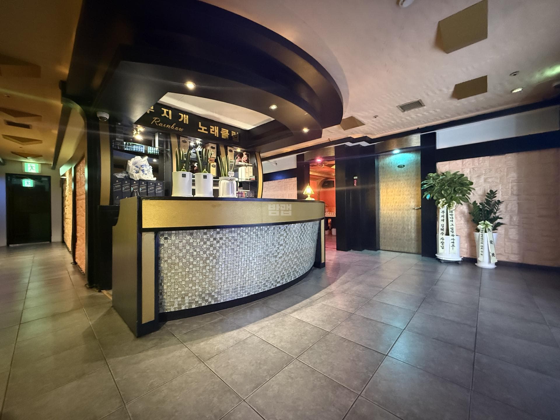 인천 서구 심곡동 무지개노래클럽 김한기 실장 대표 이미지