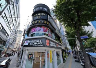 서울 중구 초동 미녀 (박○성 실장) 전경 이미지