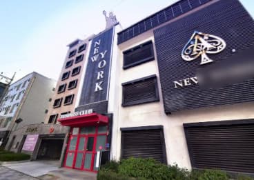 충남 천안 성정동 뉴욕 (김○환 실장) 전경 이미지