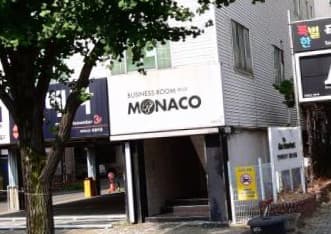 대구 수성 황금동 모나코 (김○강 실장) 전경 이미지