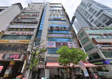 부산 연제 연산동 샴푸 (방○욱 실장) 전경 이미지