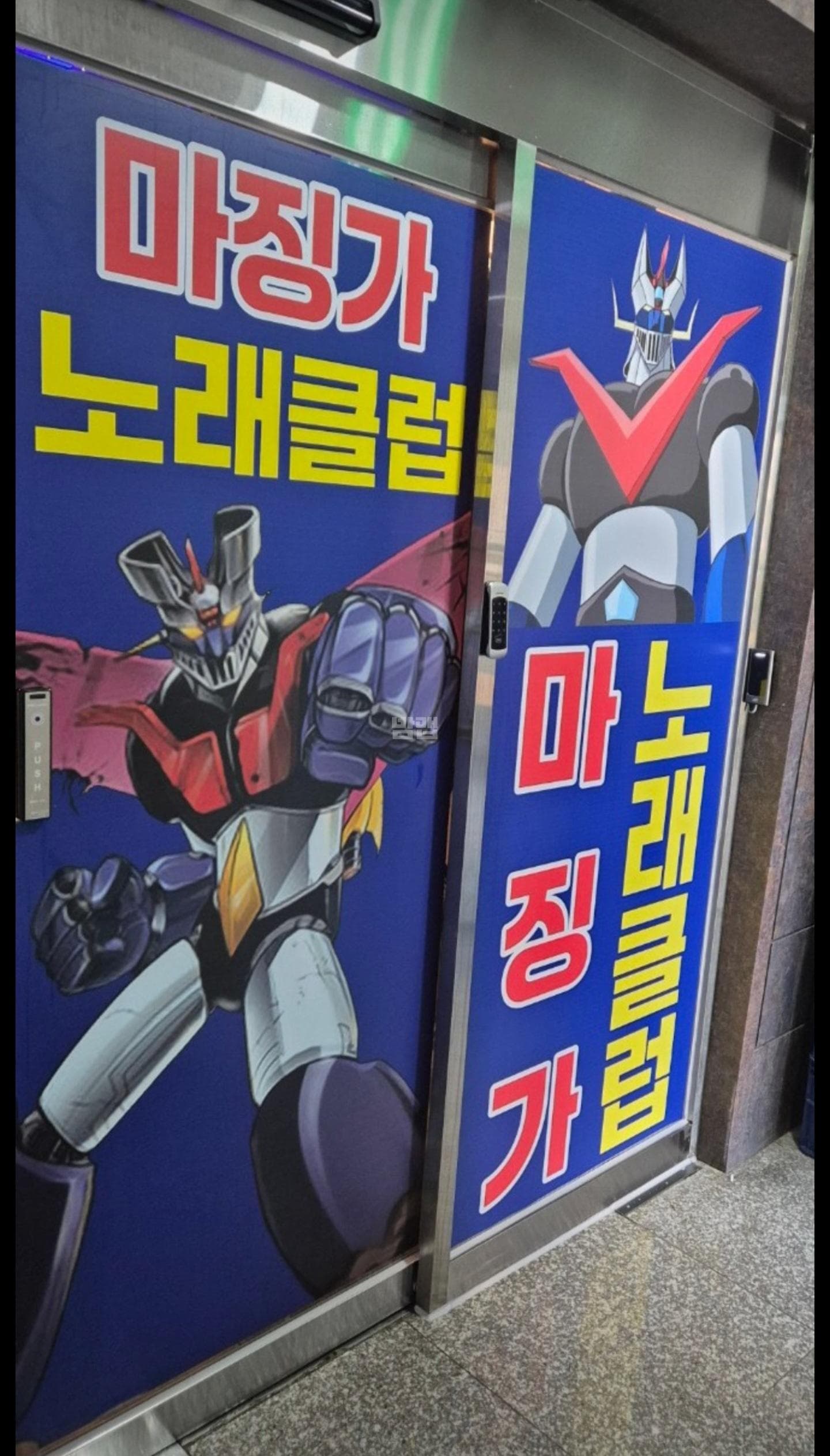 충북 음성  마징가 노래클럽 황희숙 실장 대표 이미지