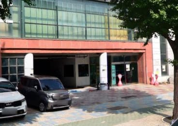 대구 수성 황금동 포(FOUR) (손○확 실장) 전경 이미지