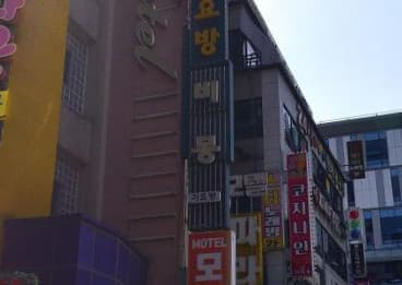 강원 원주 단계동 비몽 (강○원 실장) 전경 이미지