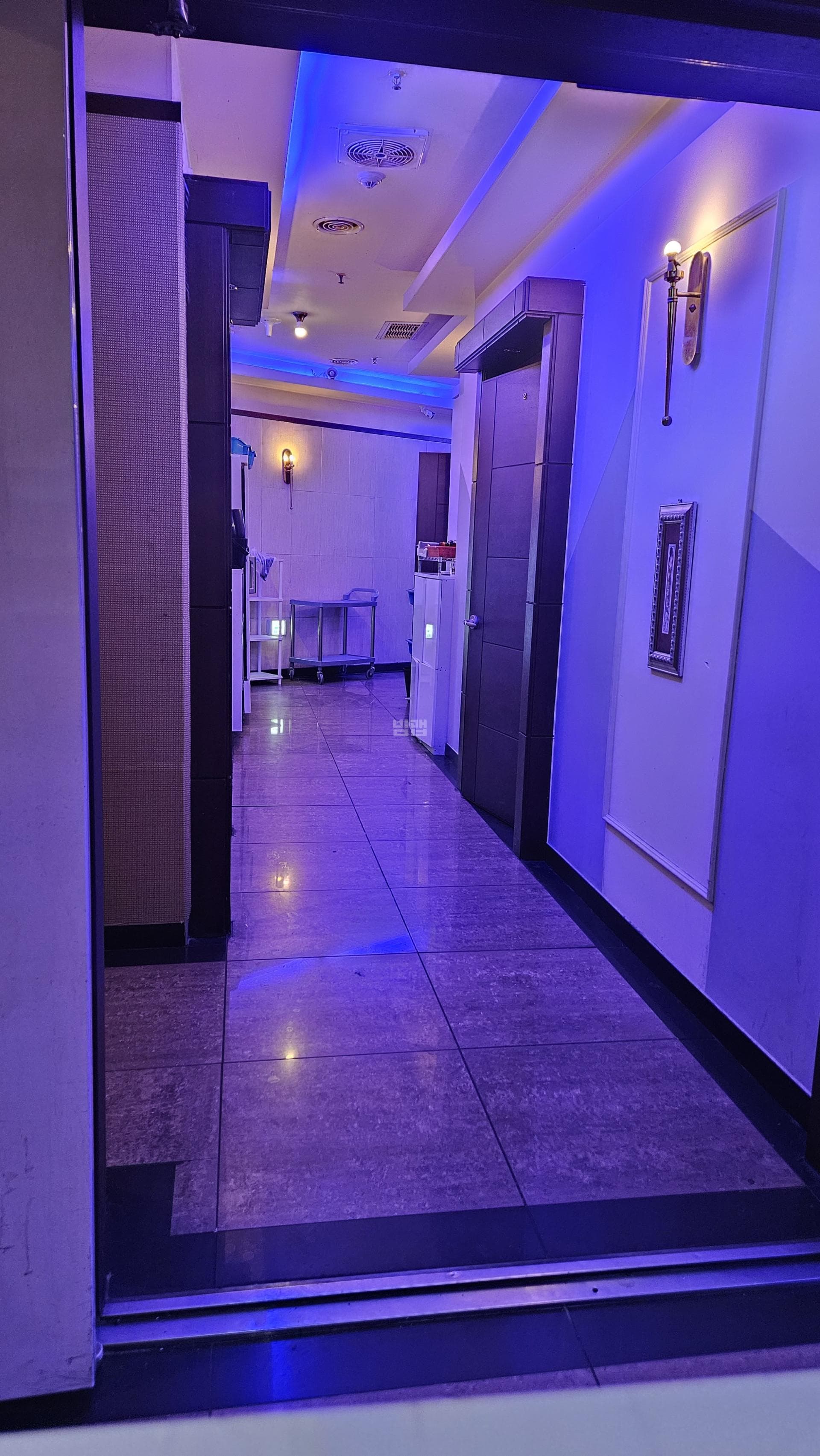 대구 수성 황금동 앨리스노래연습장 이윤일 실장 대표 이미지