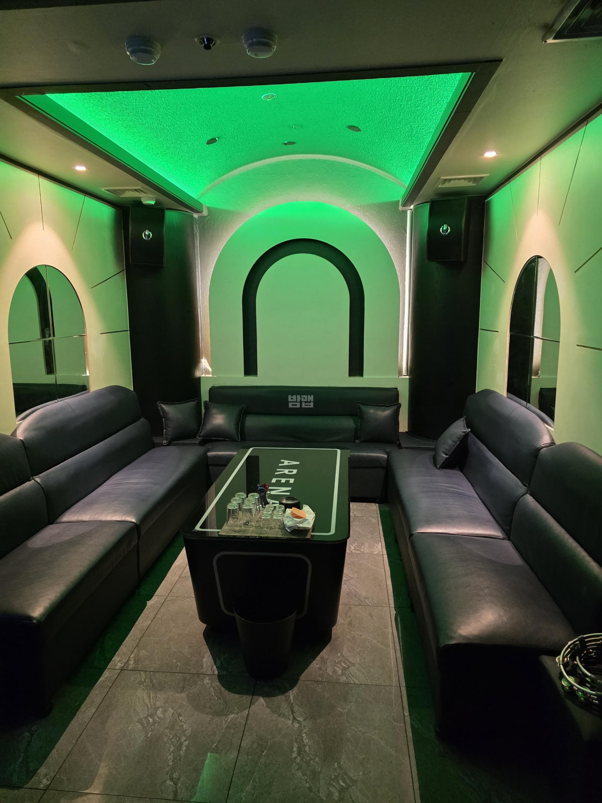 서울 도봉 창동 아레나2 오승일 실장 대표 이미지