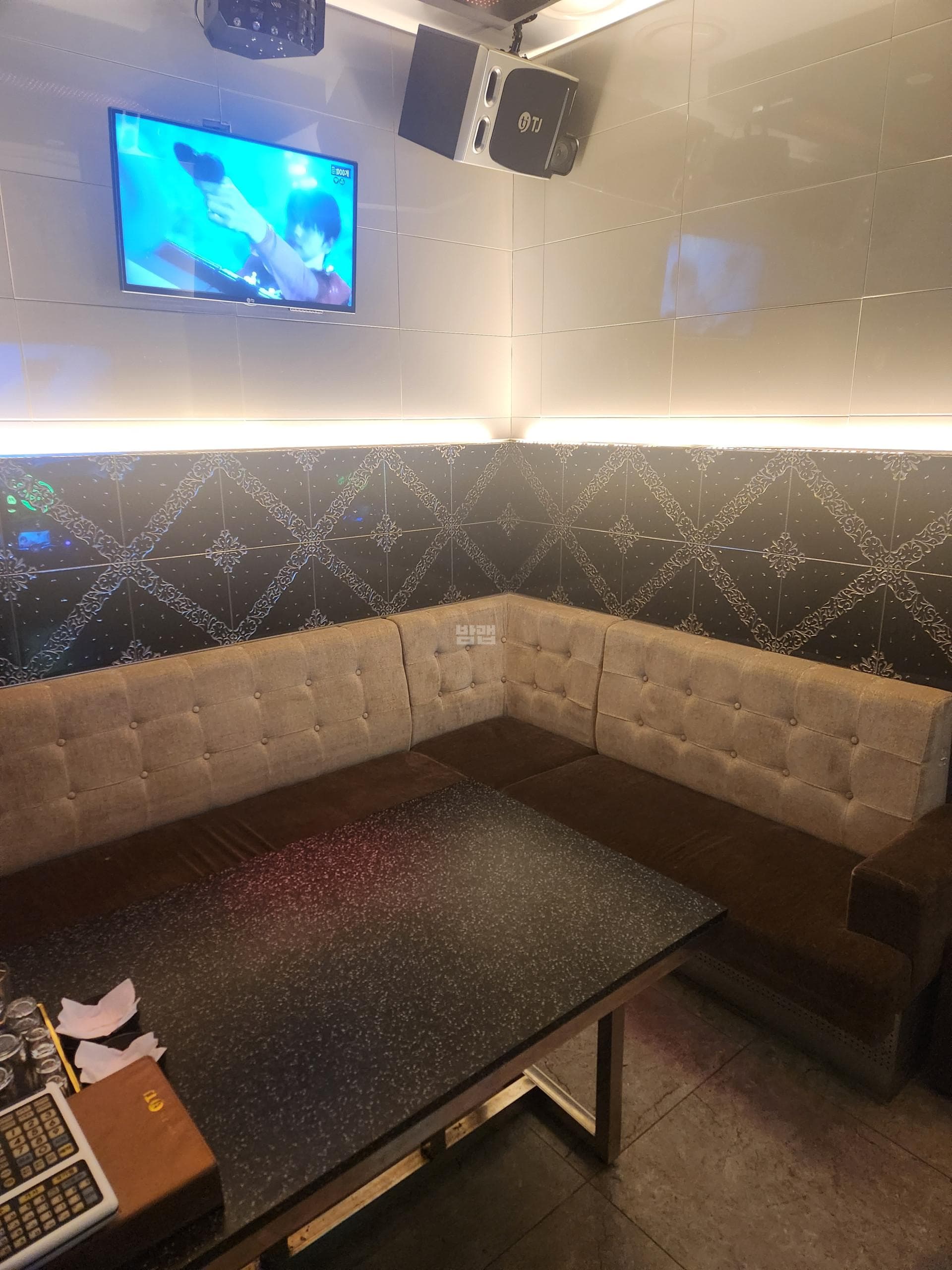 경기 하남 망월동 플렉스 깨끗한 내부 및 시설 전경 (1)