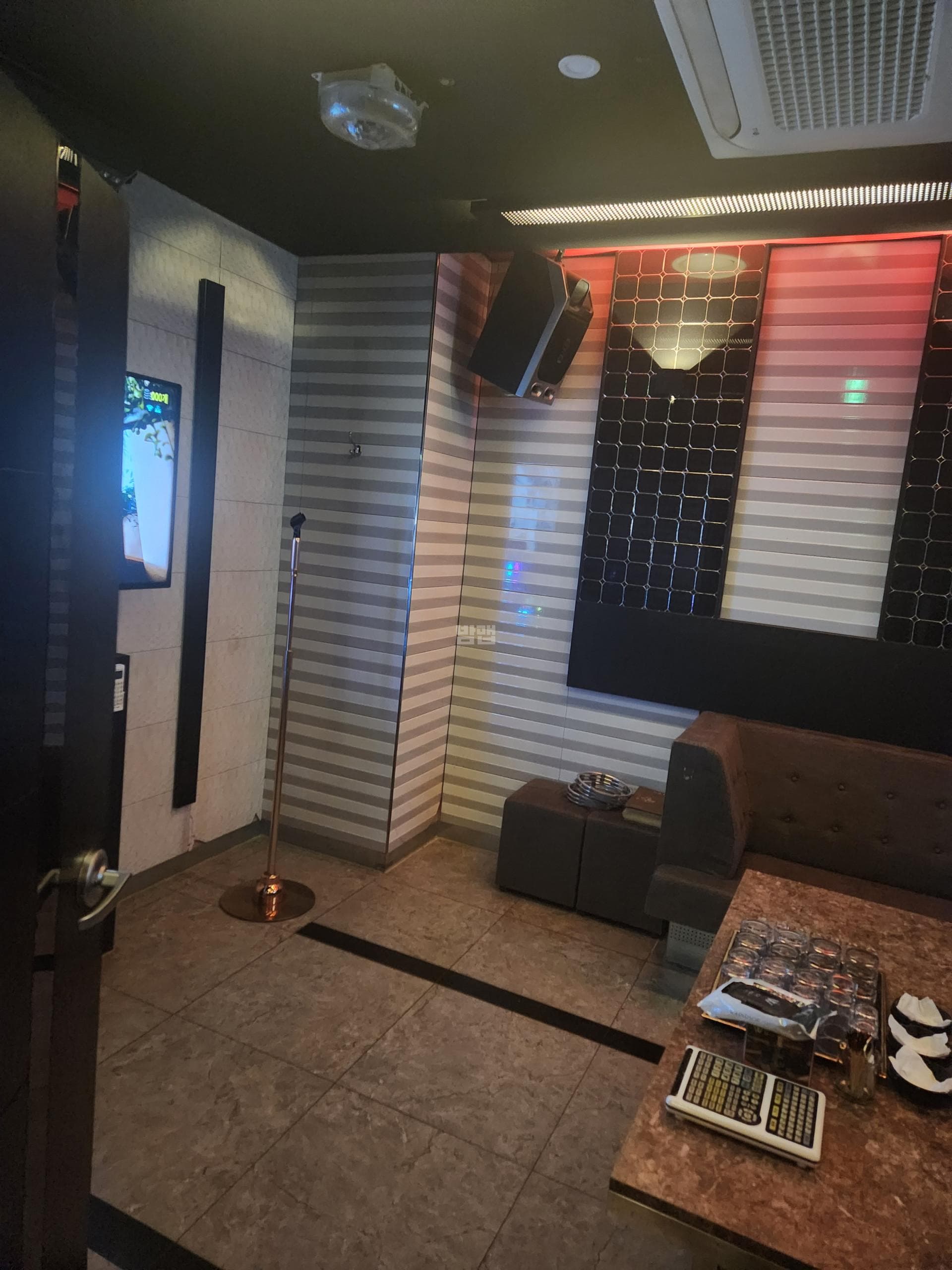 경기 하남 망월동 플렉스 깨끗한 내부 및 시설 전경 (2)