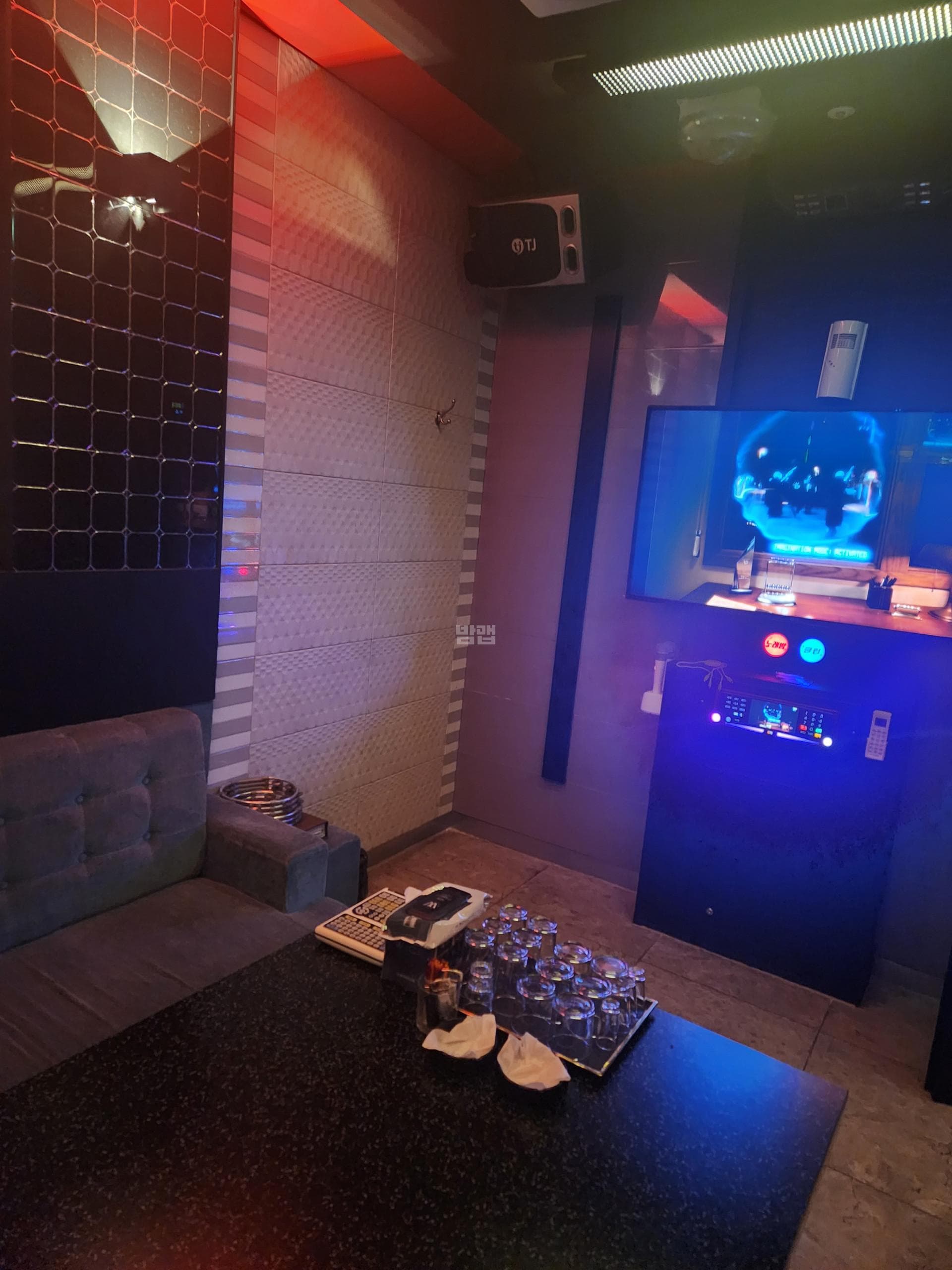 경기 하남 망월동 플렉스 깨끗한 내부 및 시설 전경 (3)