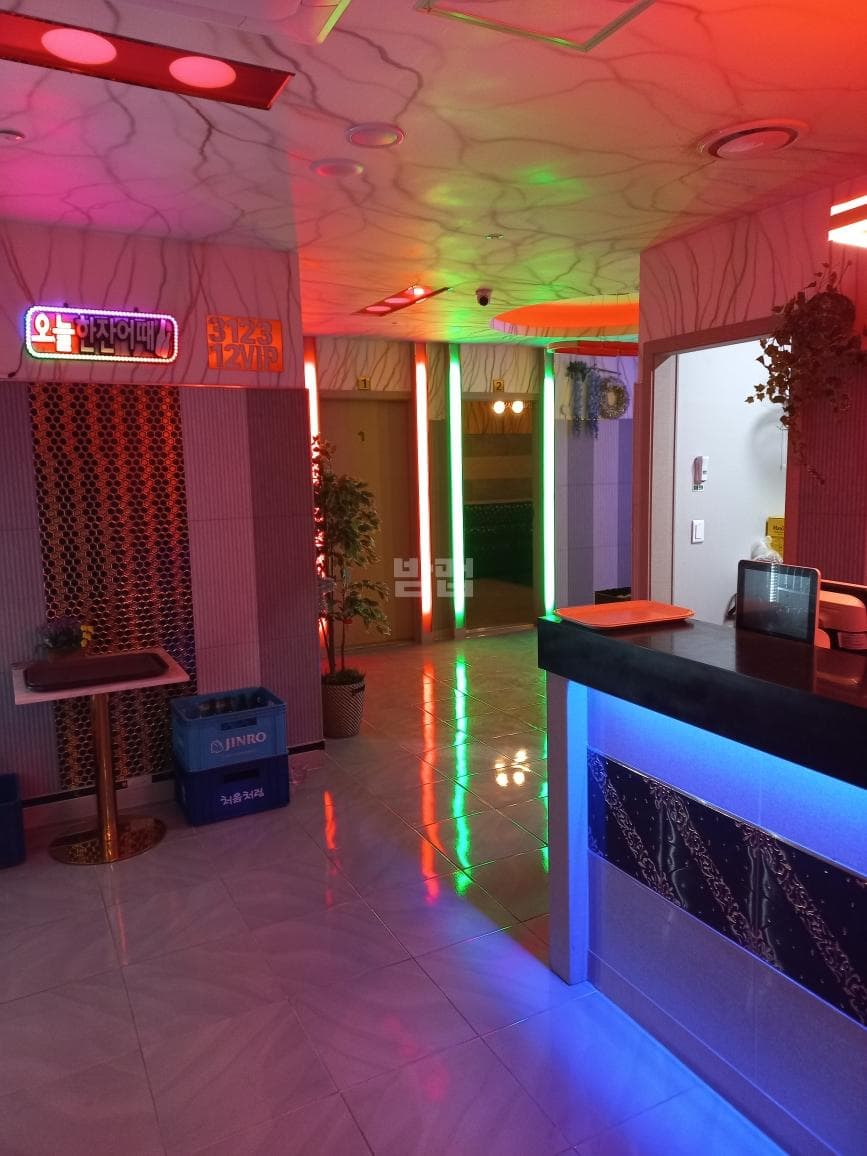 경기 파주 와동동 스타노래짱 최선희 실장 대표 이미지