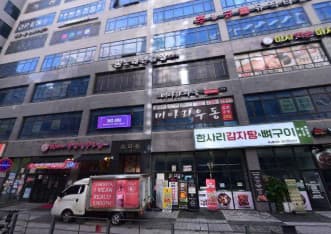 경기 하남 망월동 플렉스 (심○석 실장) 전경 이미지