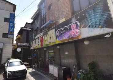광주 북구 우산동 샤샤노래연습장 (정○훈 실장) 전경 이미지