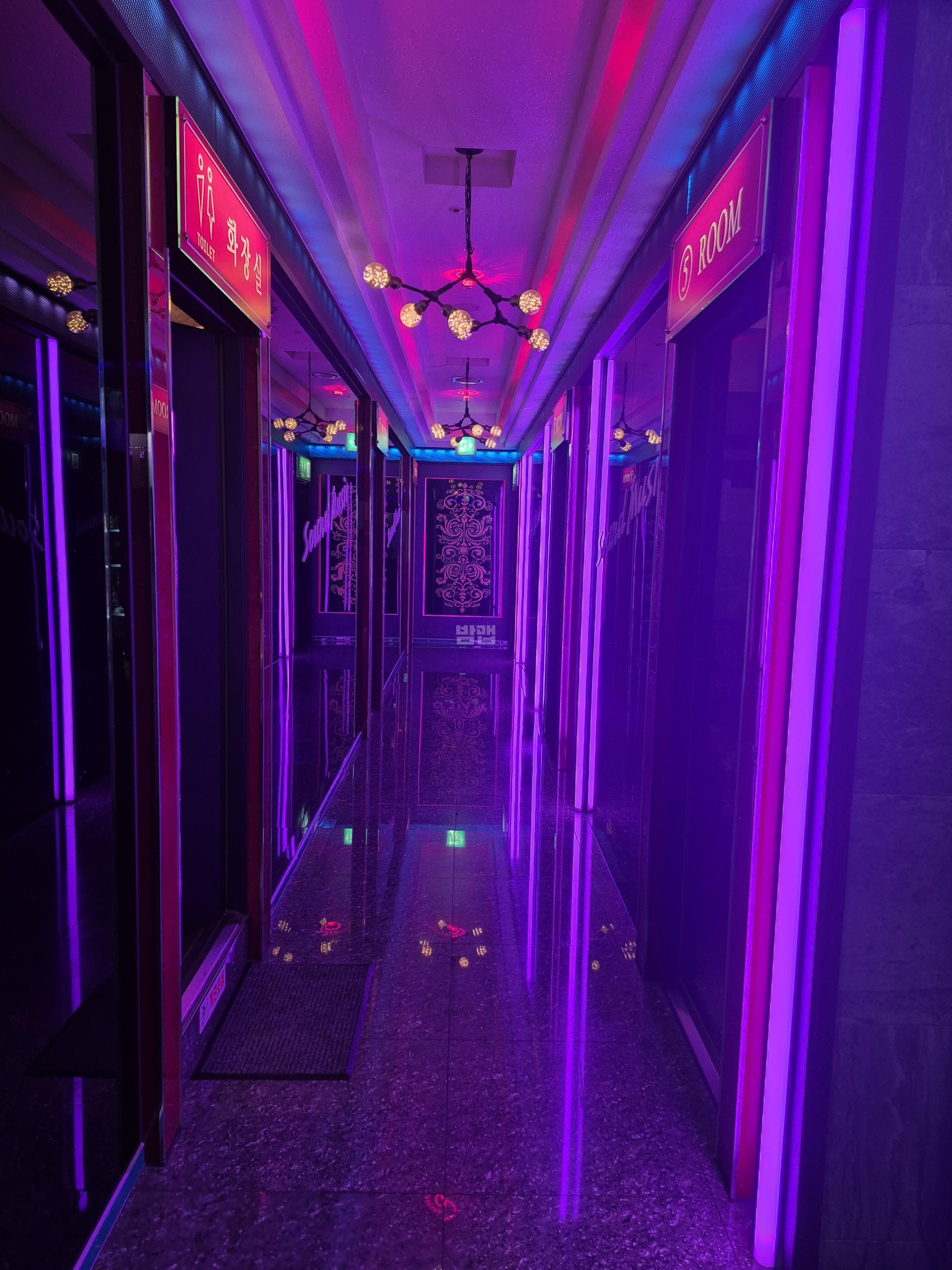 인천 남동 구월동 시드니노래광장주점 이정민 실장 대표 이미지