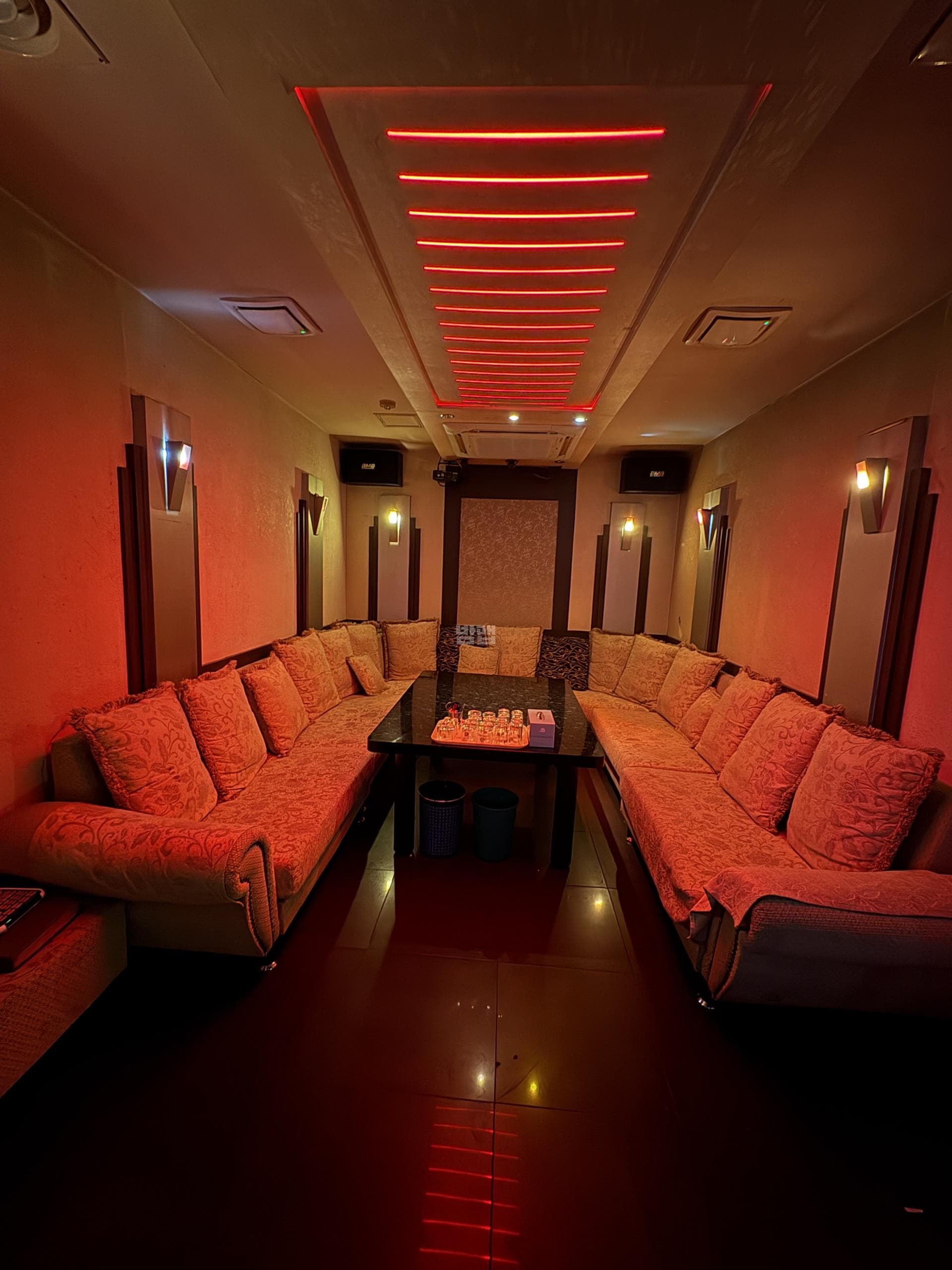 경북 경산 옥산동 허니 깨끗한 내부 및 시설 전경 (2)