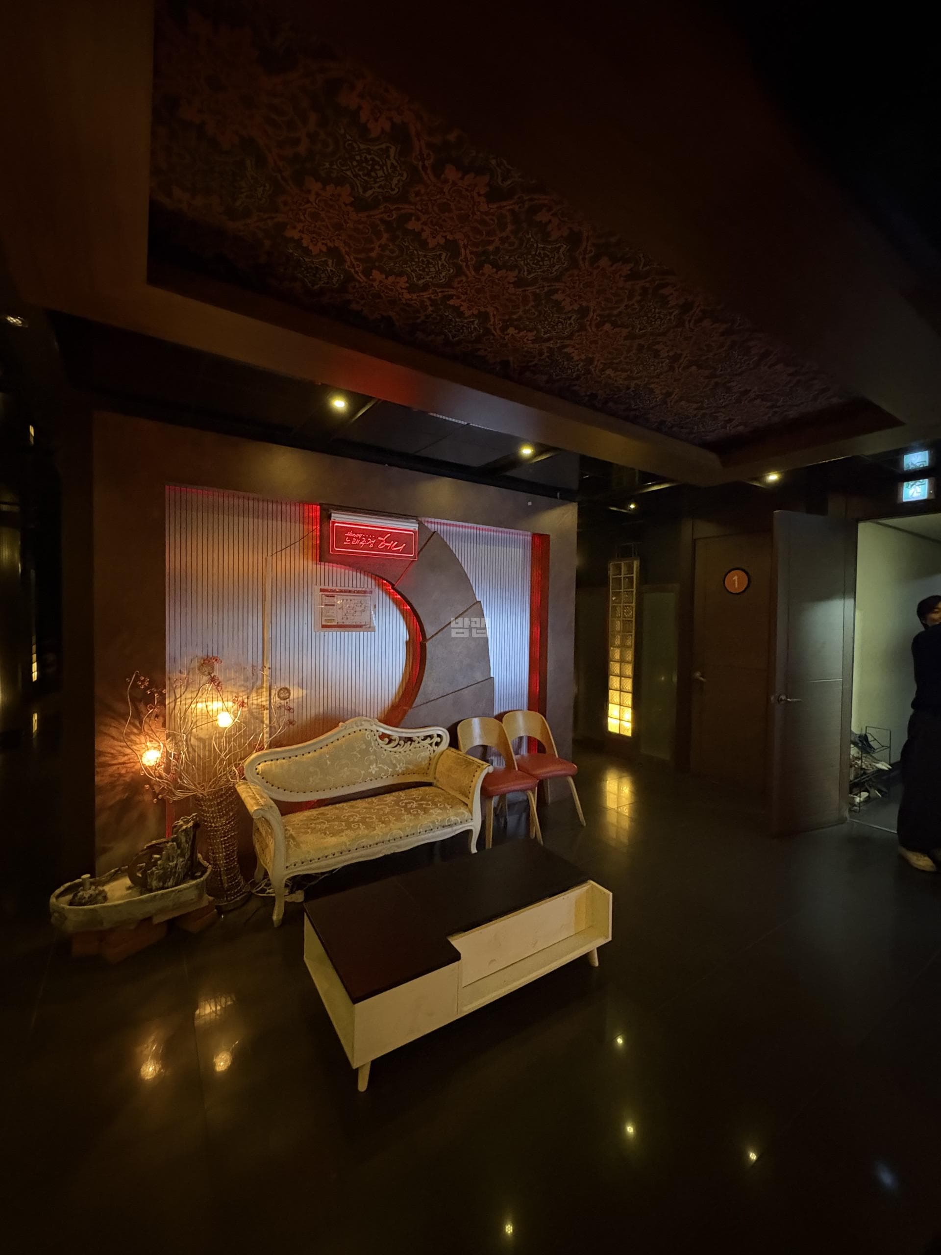 경북 경산 옥산동 허니 깨끗한 내부 및 시설 전경 (3)