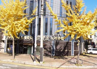 충남 천안 성정동 블랙홀 (백○현 실장) 전경 이미지