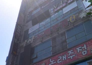 경남 김해  빠샤노래주점 (박○은 실장) 전경 이미지