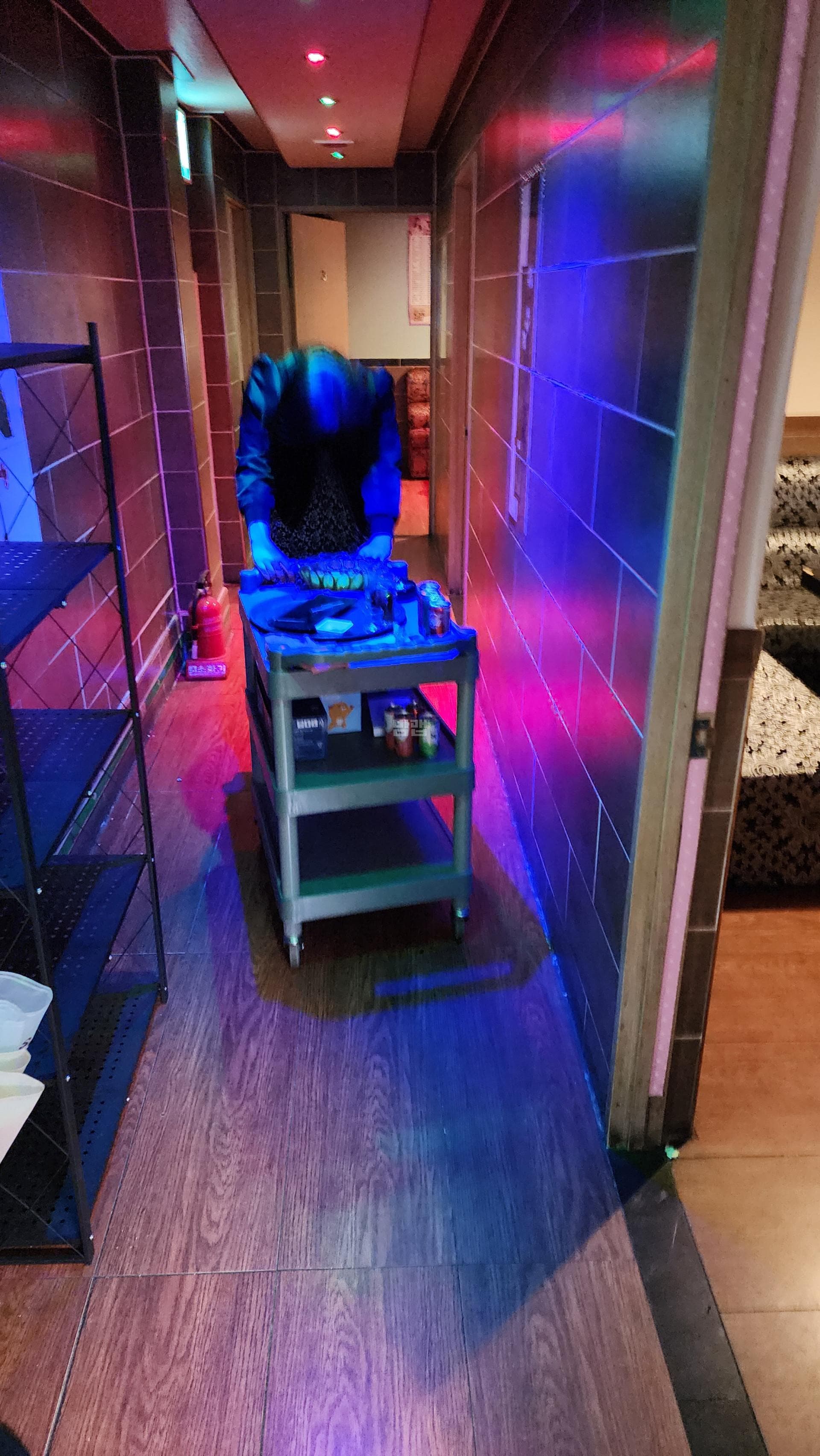 인천 미추홀 주안동 부킹노래타운 김태영 실장 대표 이미지