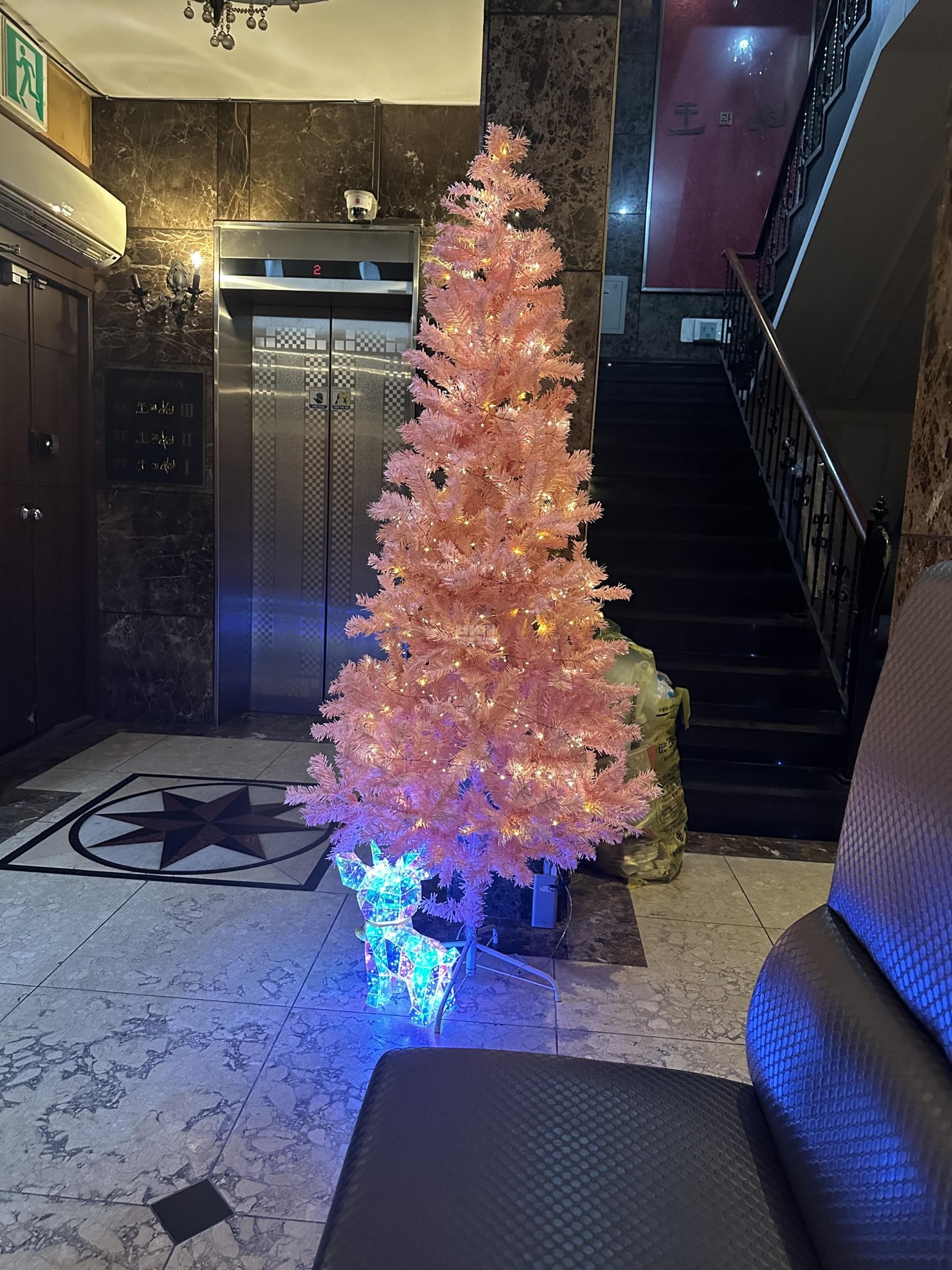 충북 청주 가경동 왕과비 깨끗한 내부 및 시설 전경 (3)