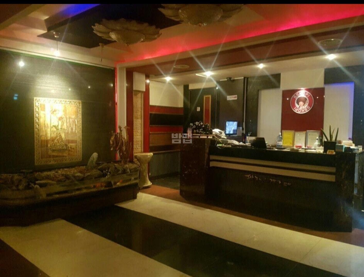 경기 부천 상동 쌍코피노래클럽 김창래 실장 대표 이미지