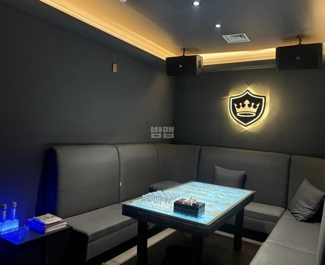 경북 구미 옥계동 더킹 깨끗한 내부 및 시설 전경 (1)