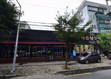 경북 구미 옥계동 더킹 (이○원 실장) 전경 이미지