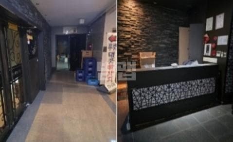 광주 서구 치평동 갤럭시 깨끗한 내부 및 시설 전경 (2)