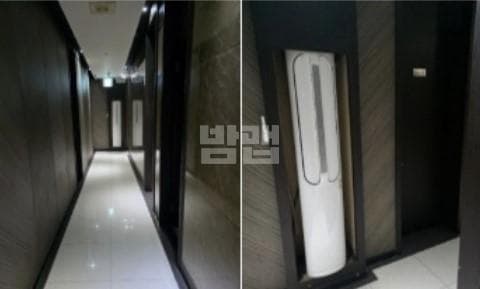 광주 서구 치평동 갤럭시 깨끗한 내부 및 시설 전경 (1)