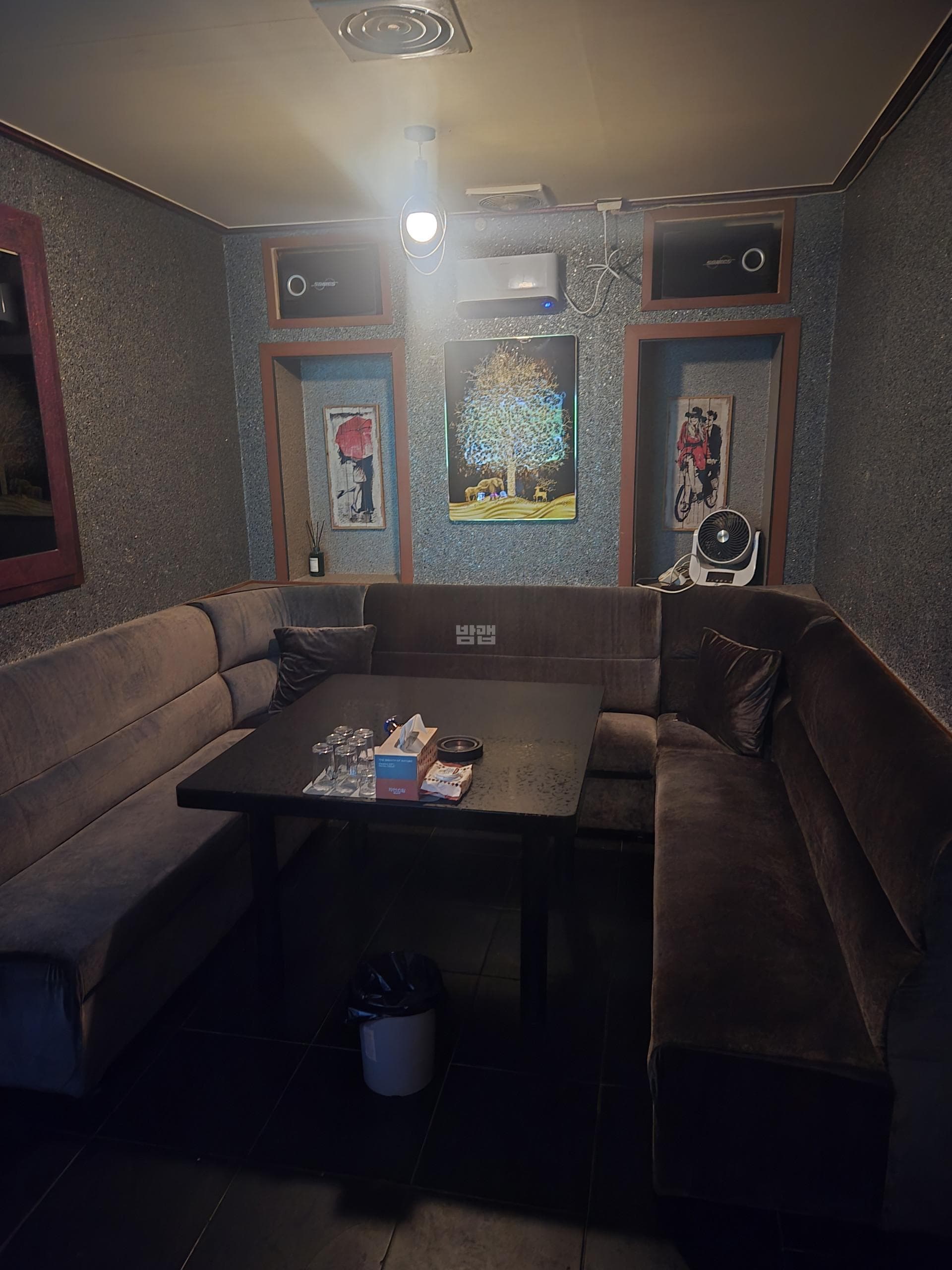 인천 중구 운서동 테라 깨끗한 내부 및 시설 전경 (1)