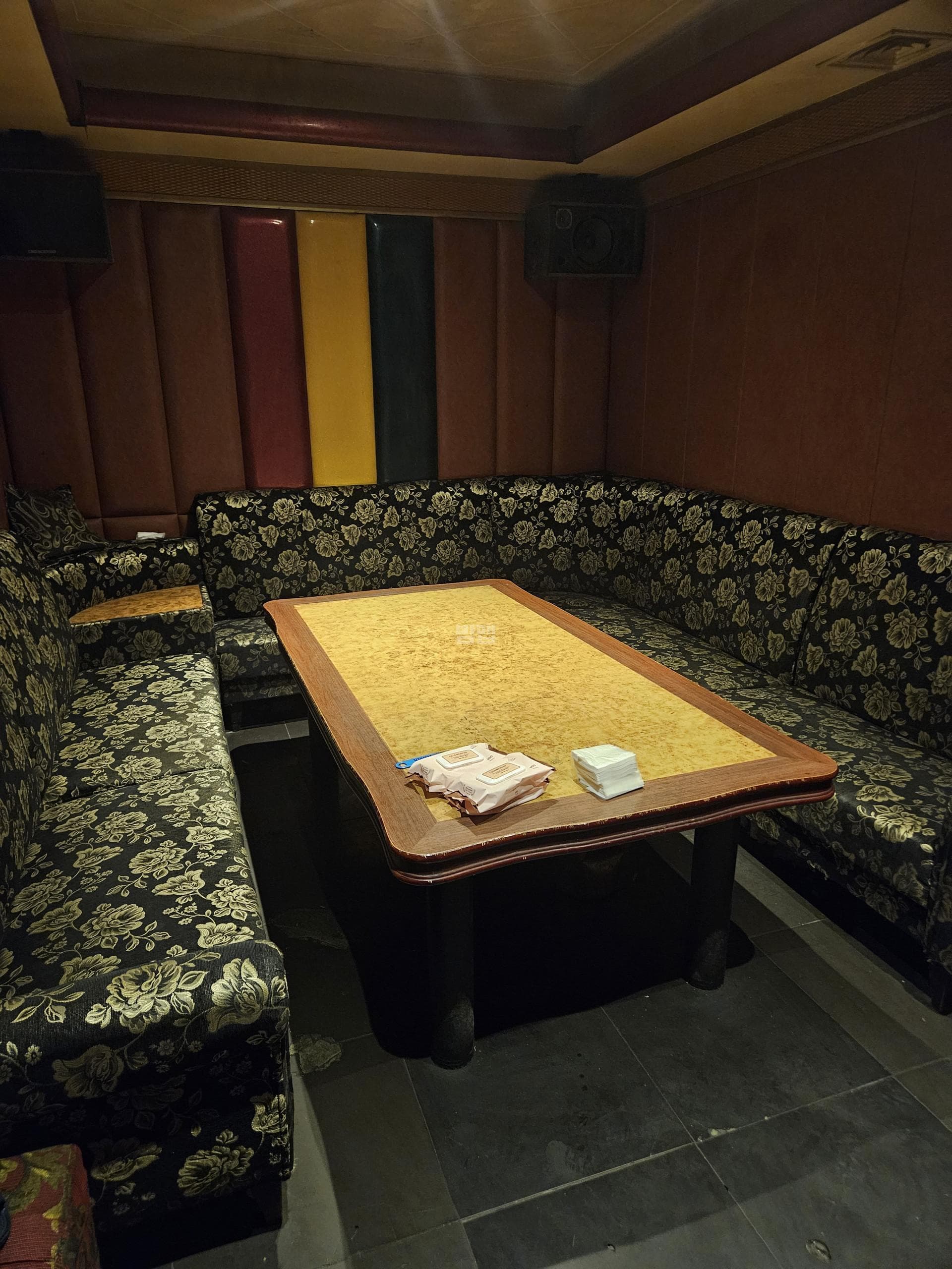    김미김미 깨끗한 내부 및 시설 전경 (2)