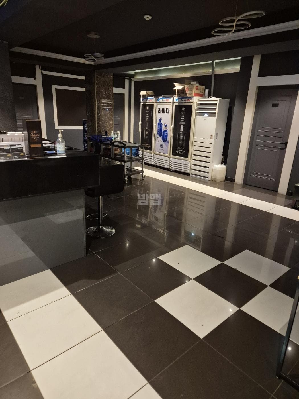 광주 서구 치평동 라마다 깨끗한 내부 및 시설 전경 (1)