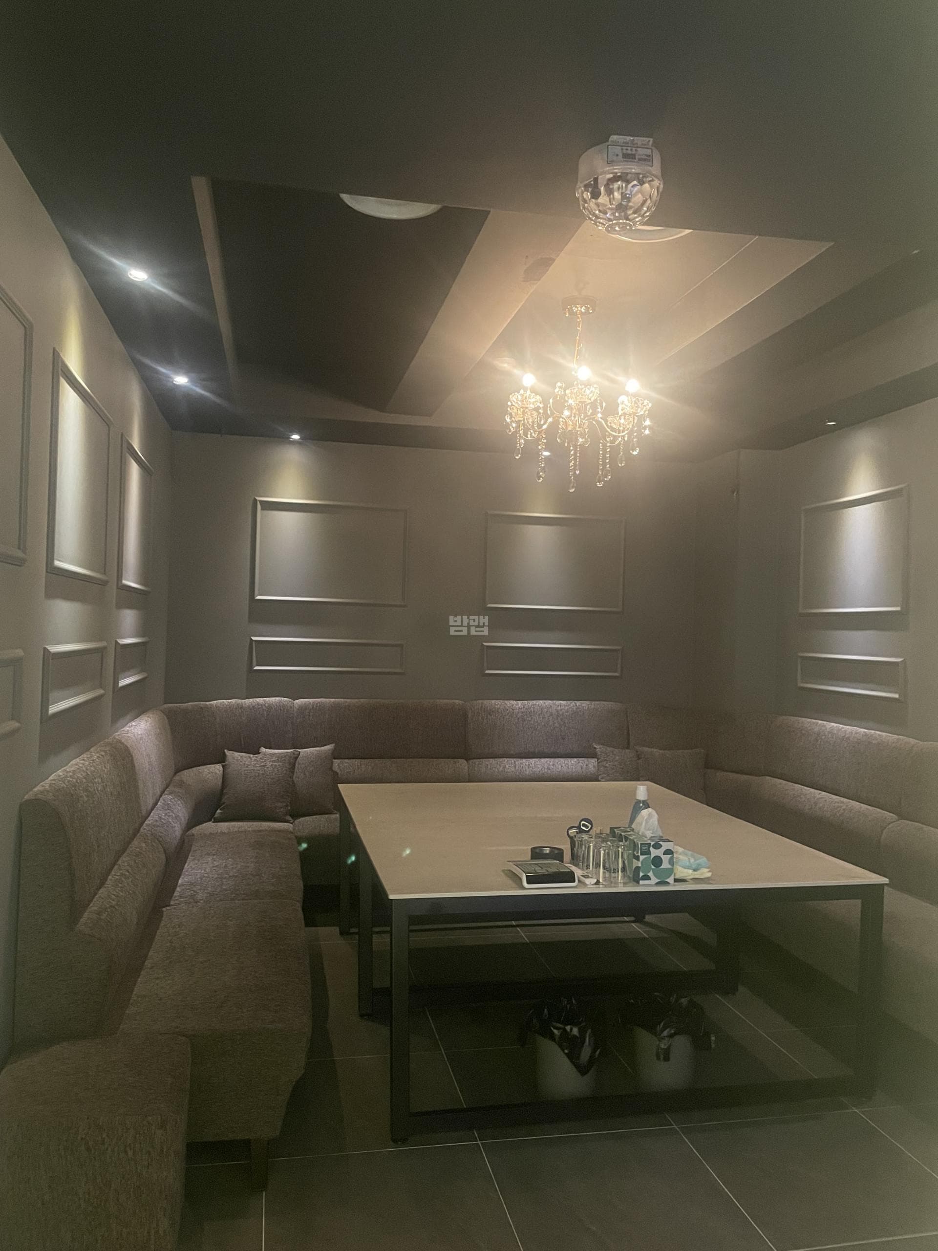 인천 서구 마전동 폭스노래클럽 깨끗한 내부 및 시설 전경 (2)