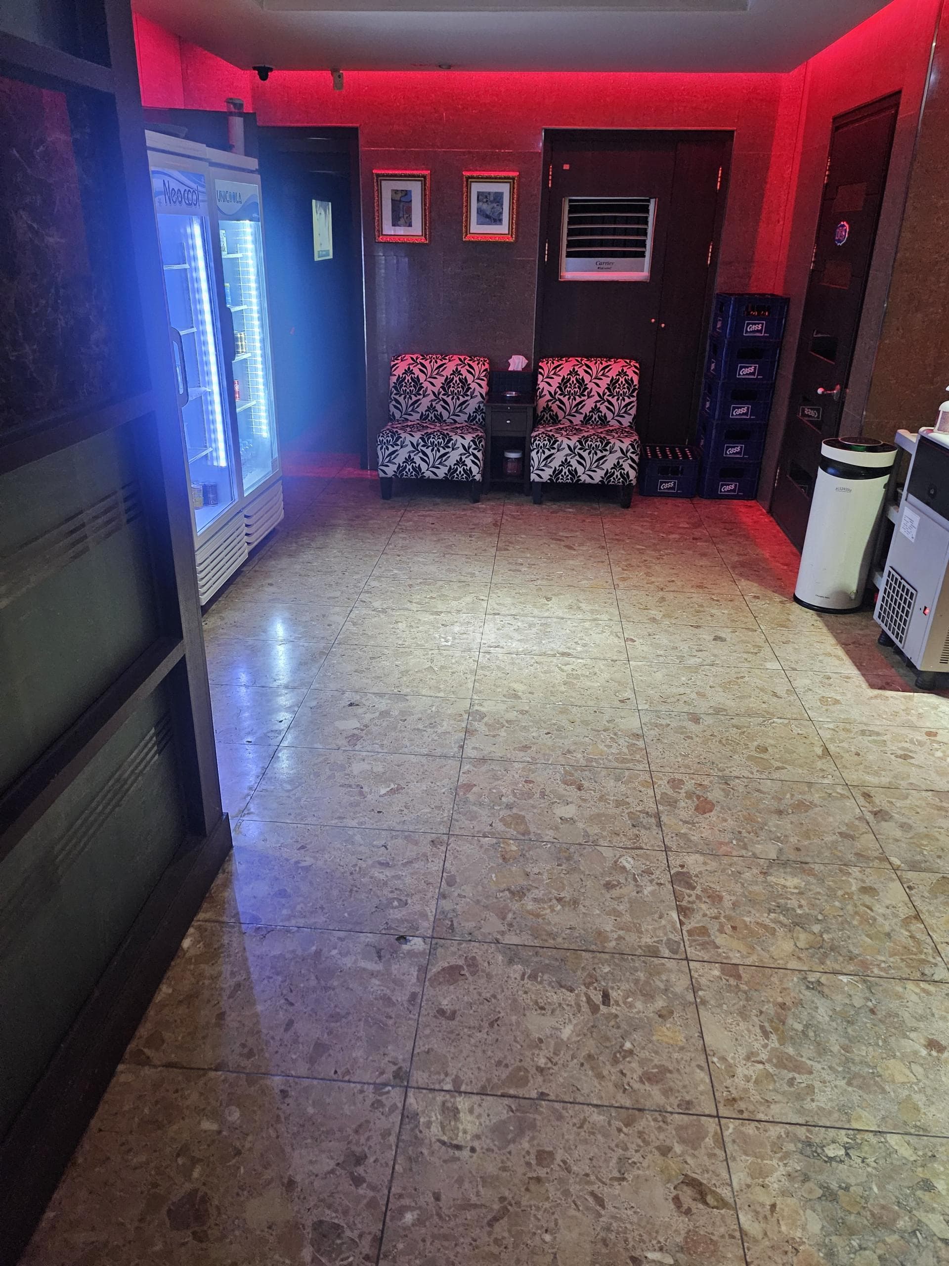 경기 평택 서정동 놀이터 깨끗한 내부 및 시설 전경 (2)