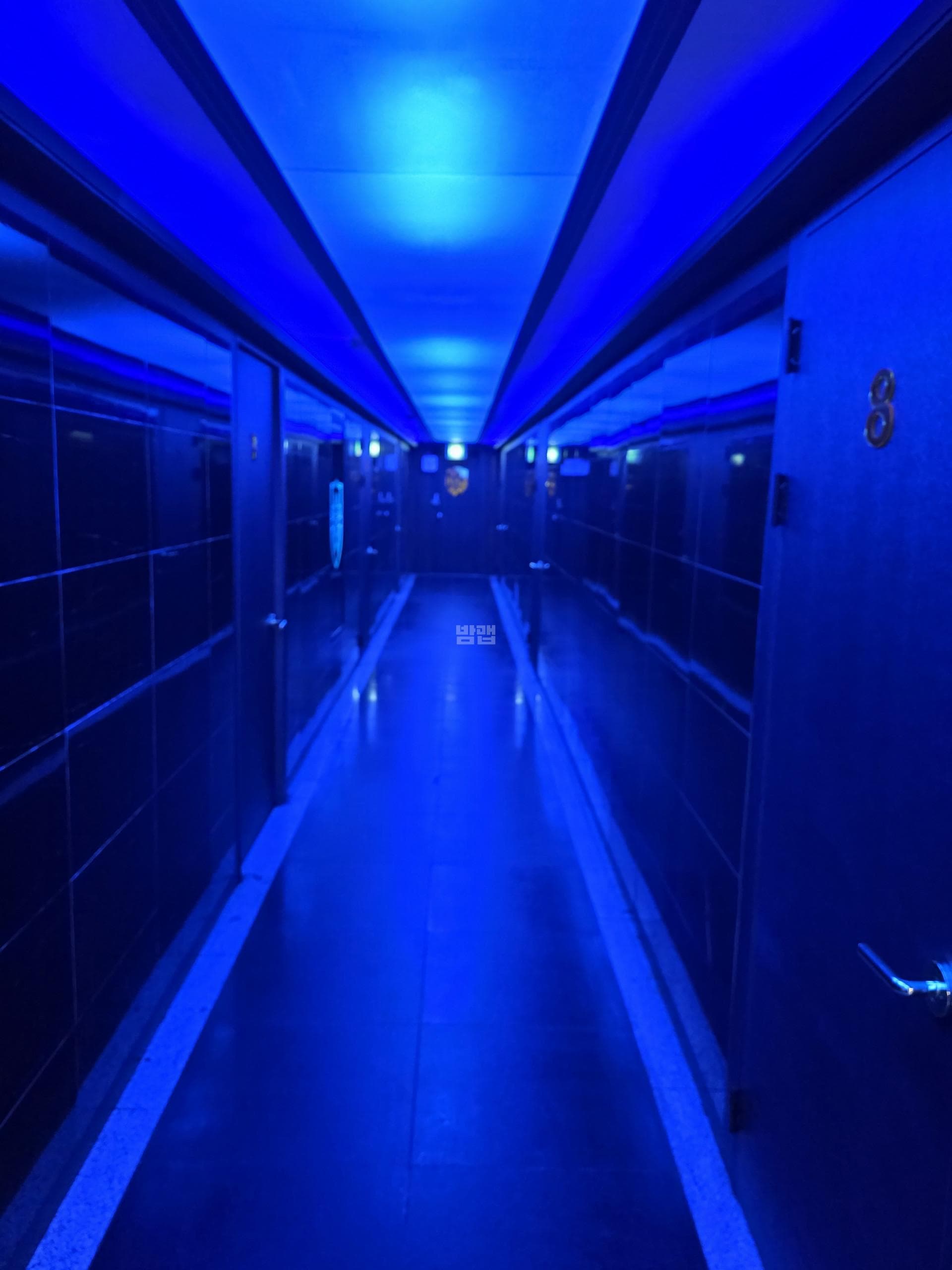 대전 동구 용전동 에쿠스 깨끗한 내부 및 시설 전경 (3)