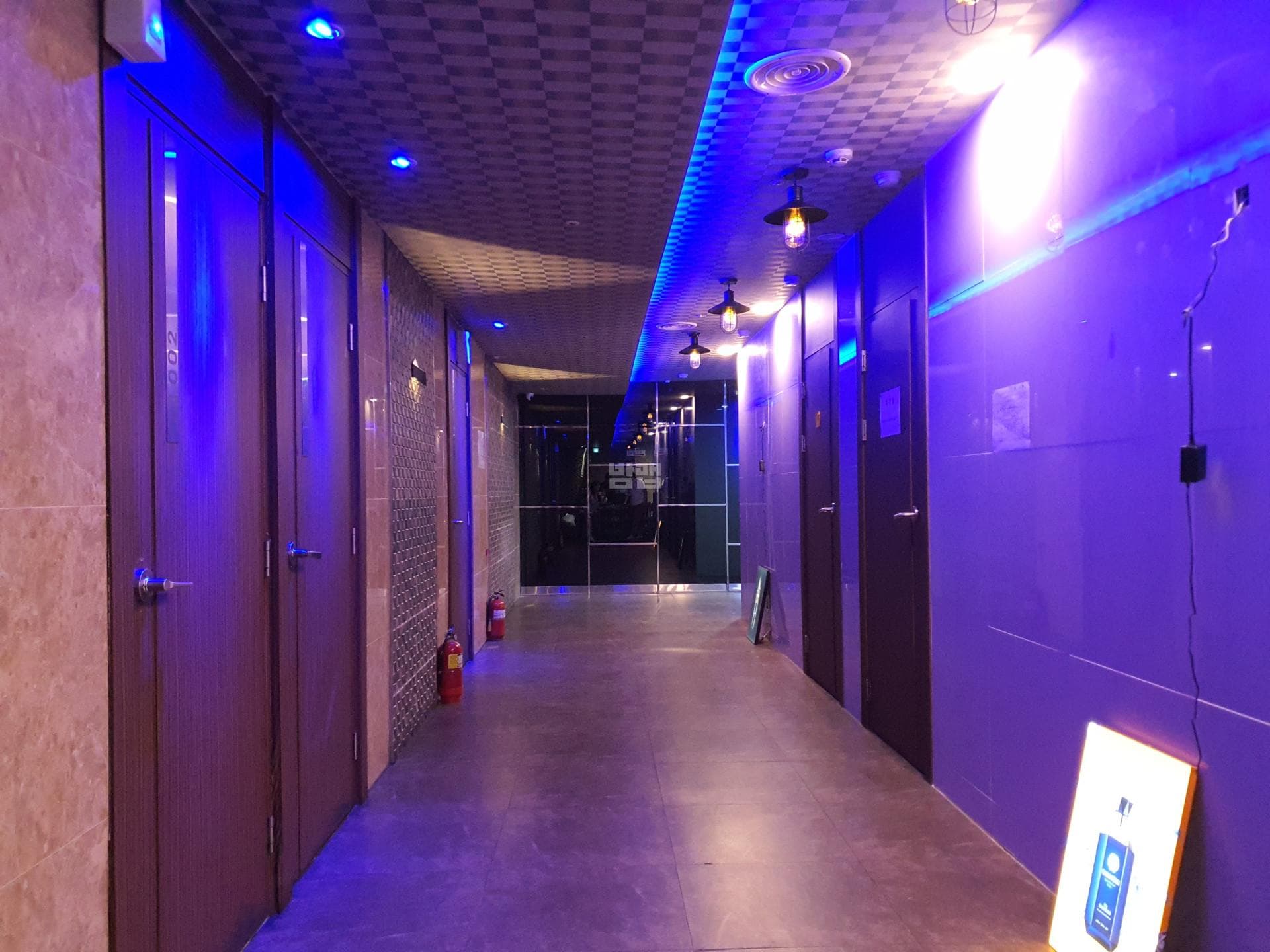 대구 남구 대명동 테라 깨끗한 내부 및 시설 전경 (1)