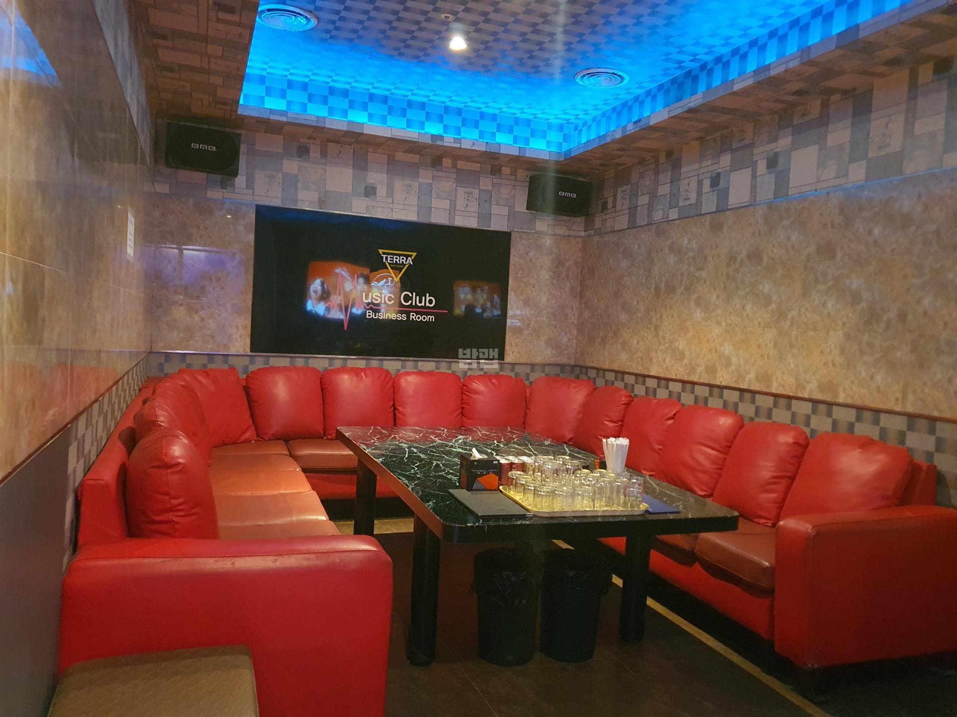 대구 남구 대명동 테라 깨끗한 내부 및 시설 전경 (2)