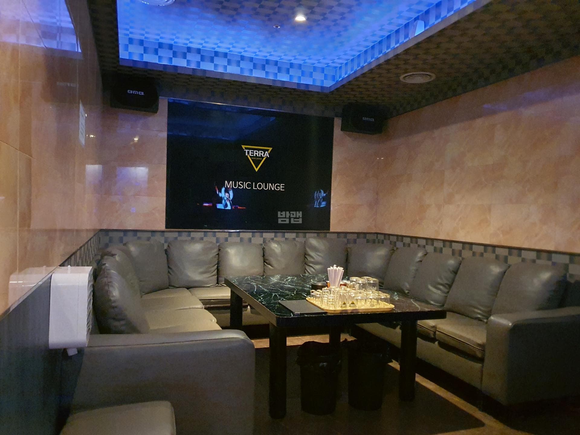 대구 남구 대명동 테라 깨끗한 내부 및 시설 전경 (3)