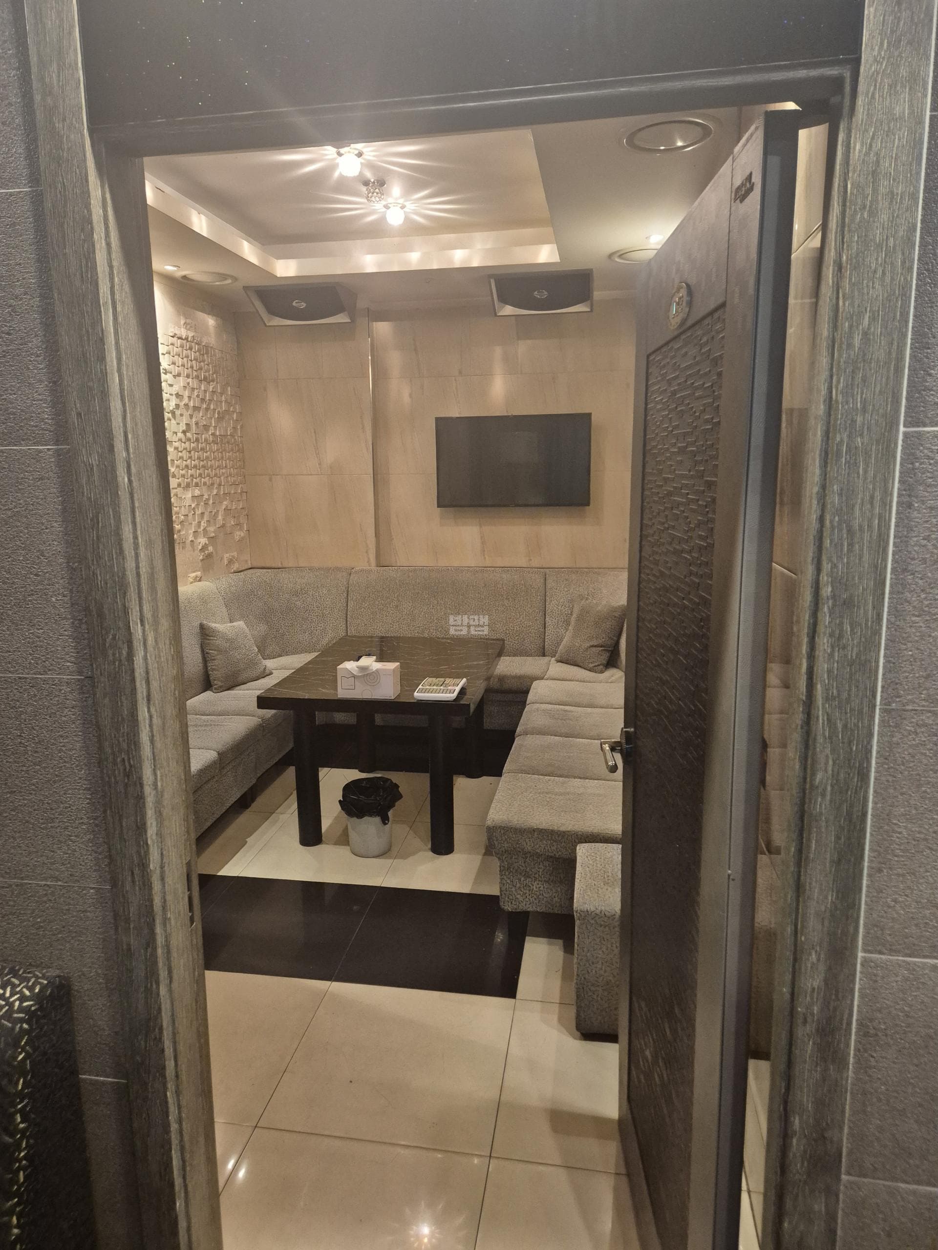 서울 종로 종로5가 마블 깨끗한 내부 및 시설 전경 (2)