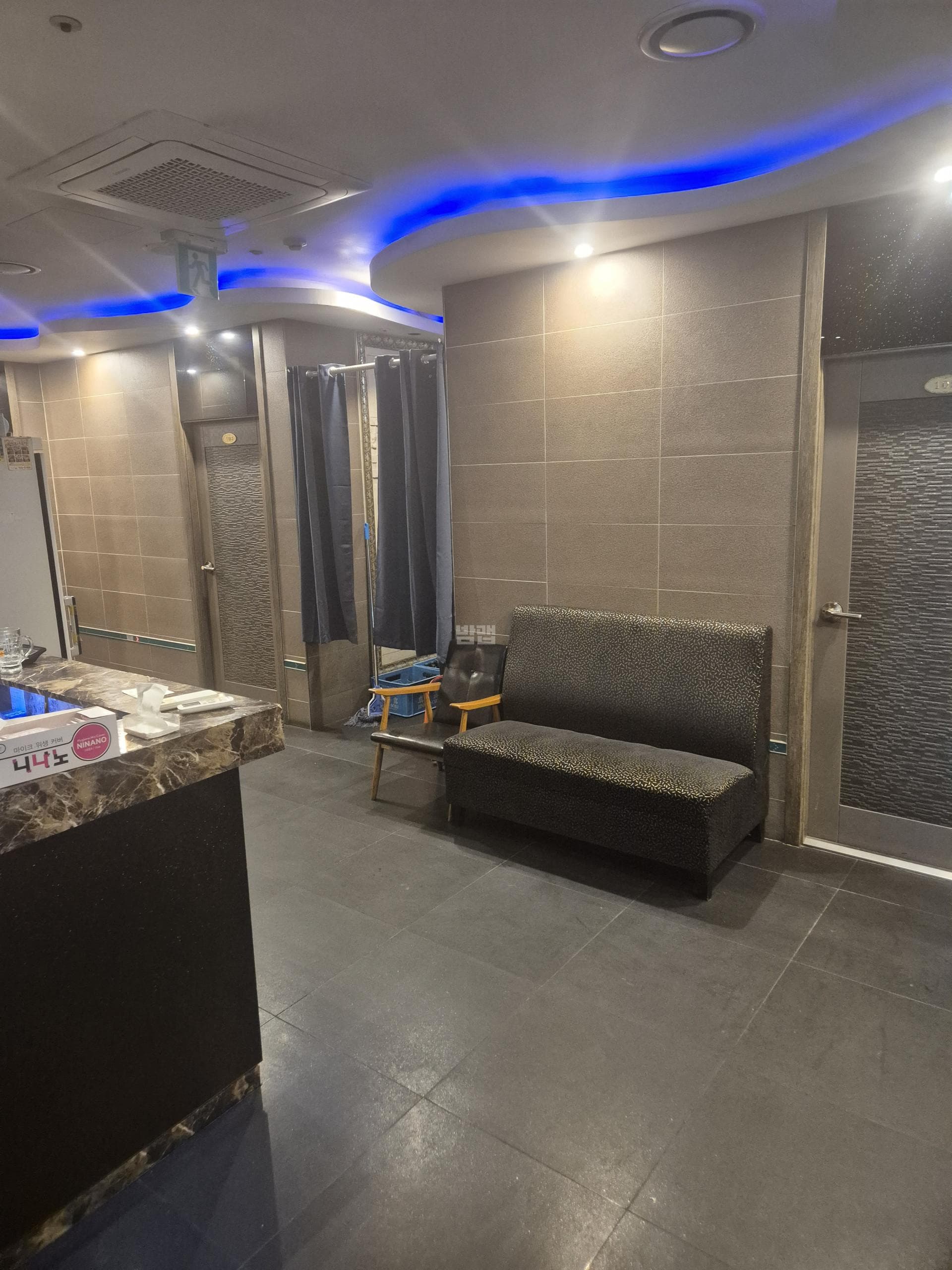 서울 종로 종로5가 마블 깨끗한 내부 및 시설 전경 (1)