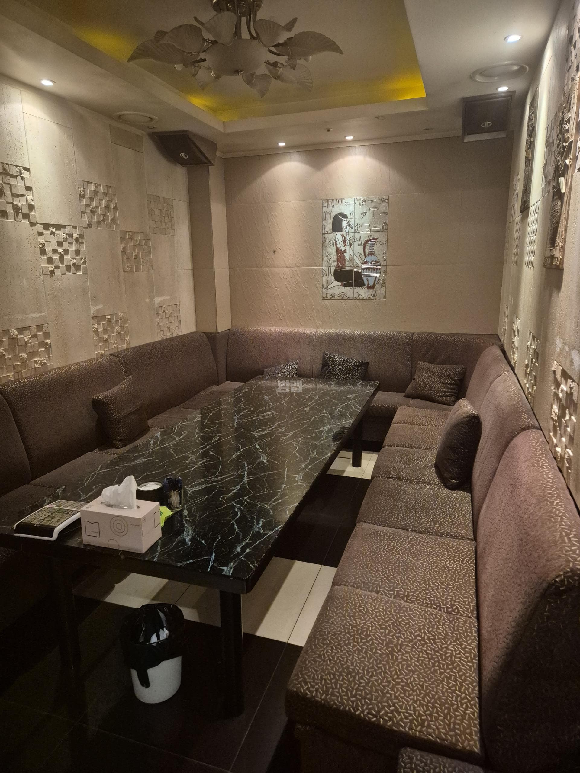 서울 종로 종로5가 마블 깨끗한 내부 및 시설 전경 (3)