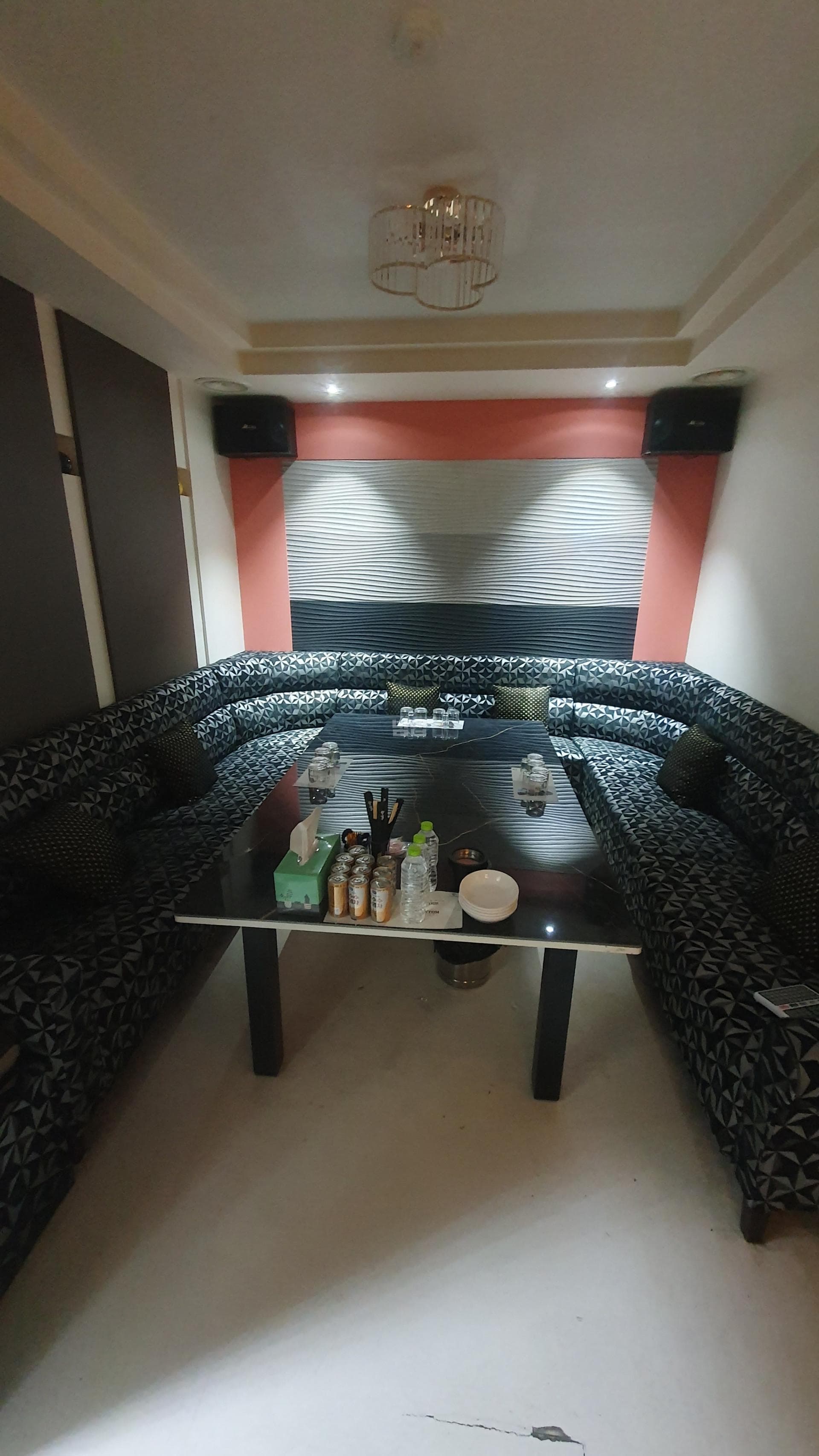 서울 서대문 창천동 베리굿 깨끗한 내부 및 시설 전경 (2)