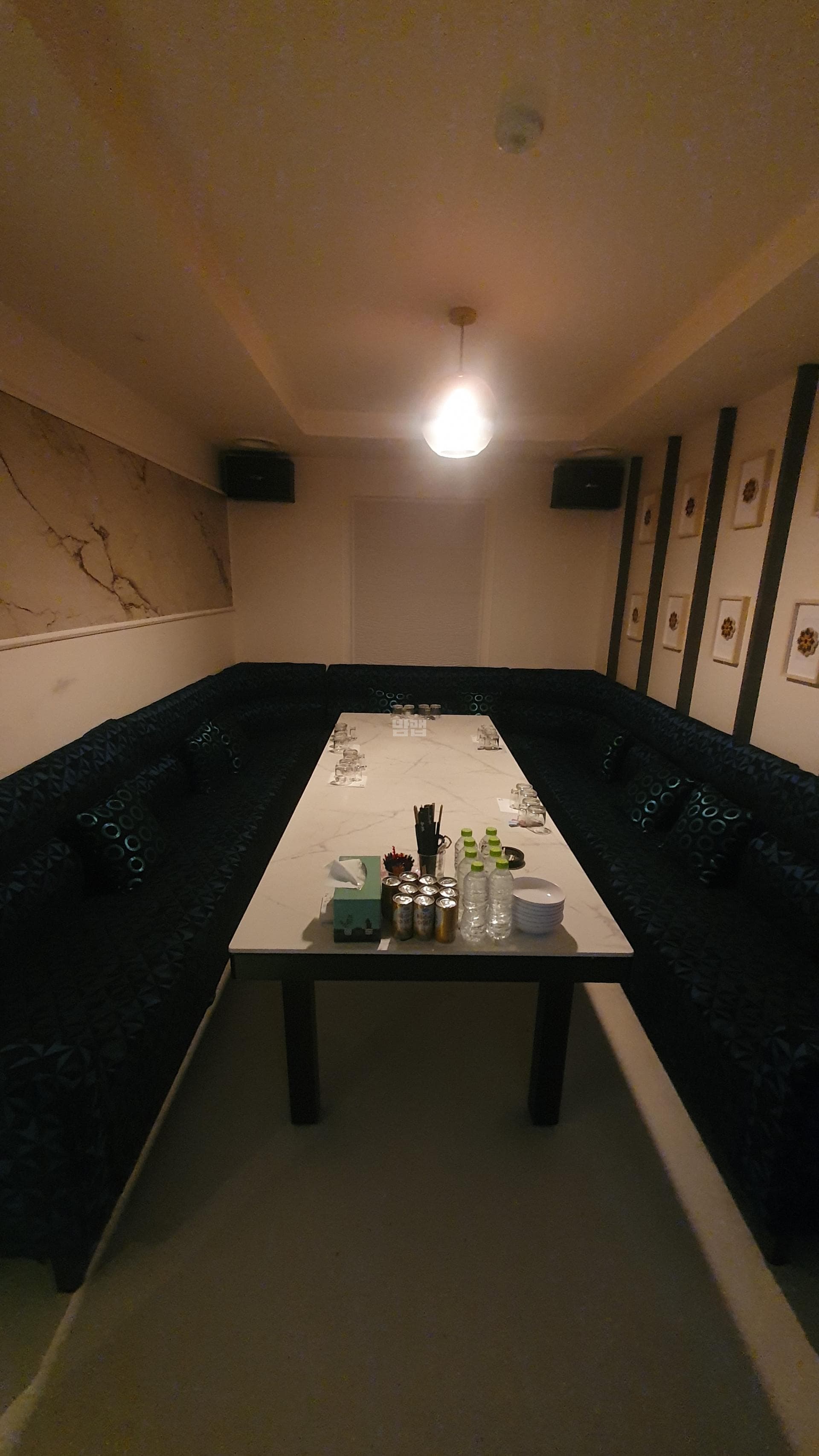 서울 서대문 창천동 베리굿 깨끗한 내부 및 시설 전경 (3)