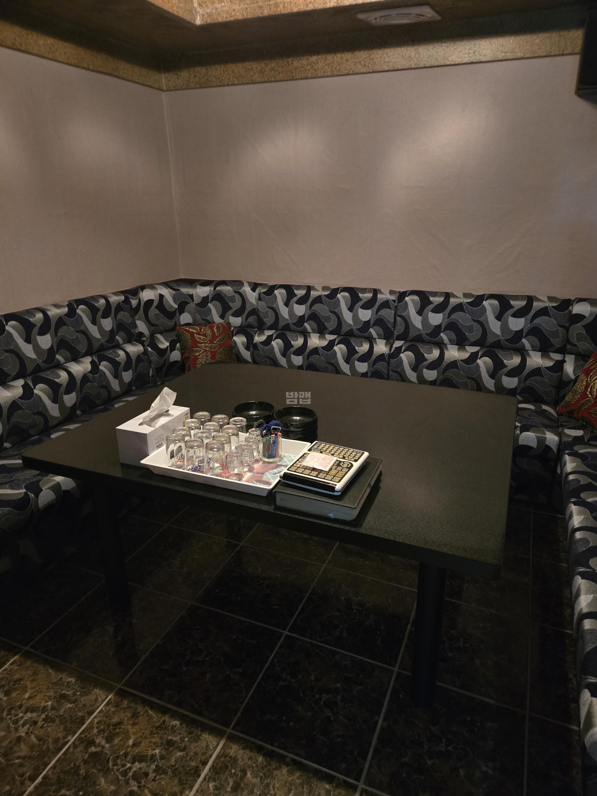 인천 미추홀 주안동 애플 깨끗한 내부 및 시설 전경 (2)