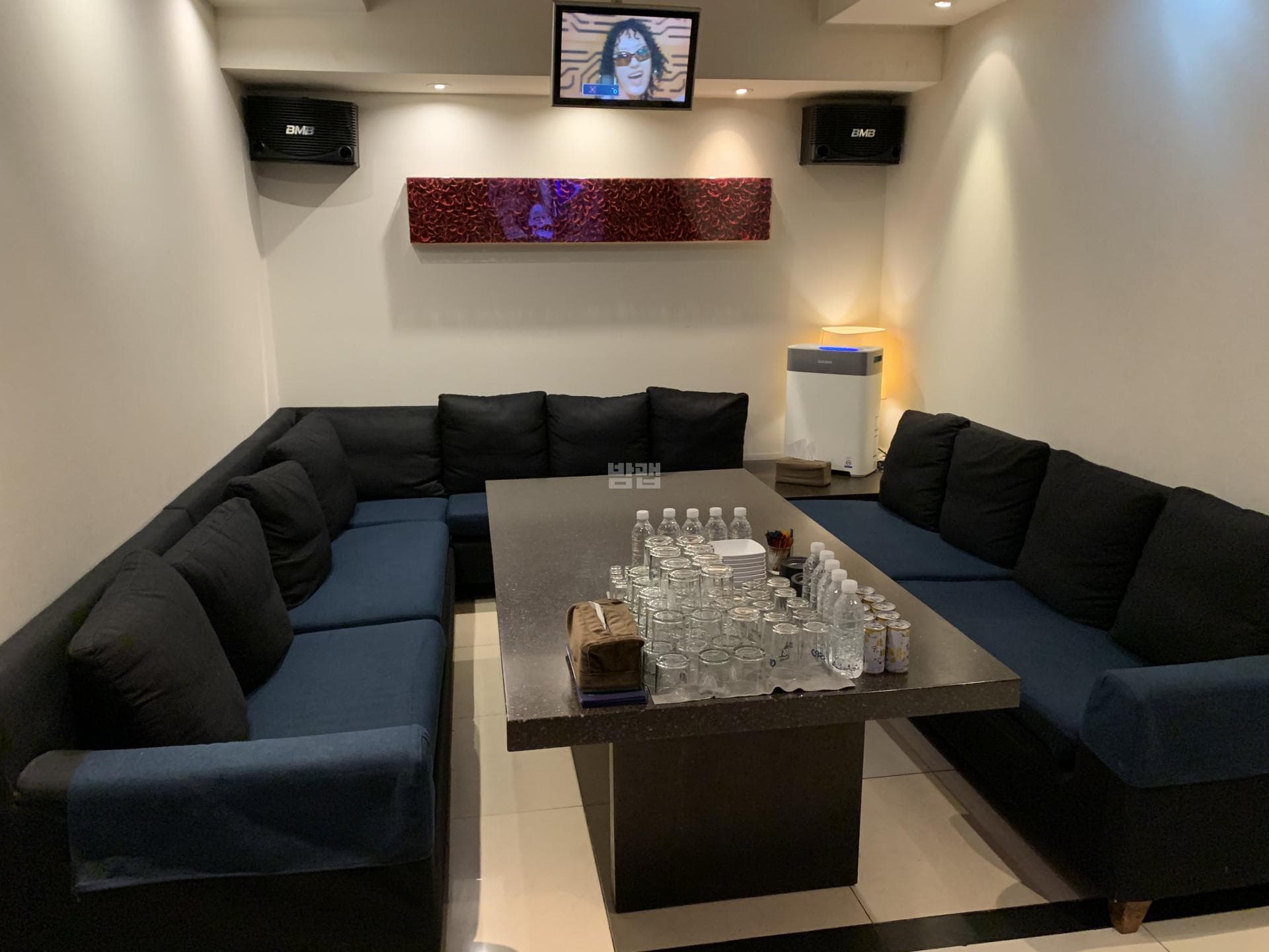 대구 수성 두산동 2F 깨끗한 내부 및 시설 전경 (3)