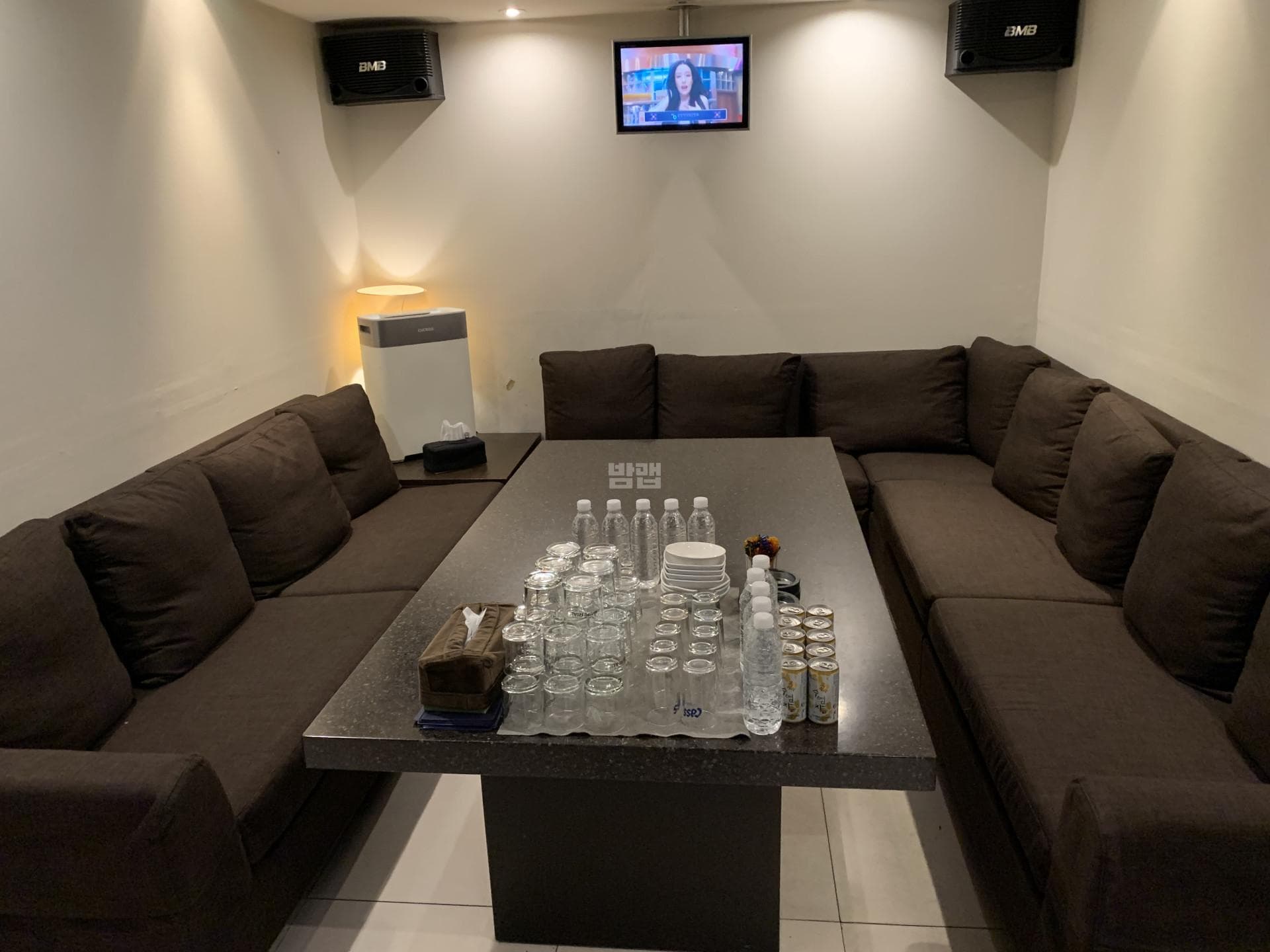 대구 수성 두산동 2F 깨끗한 내부 및 시설 전경 (4)