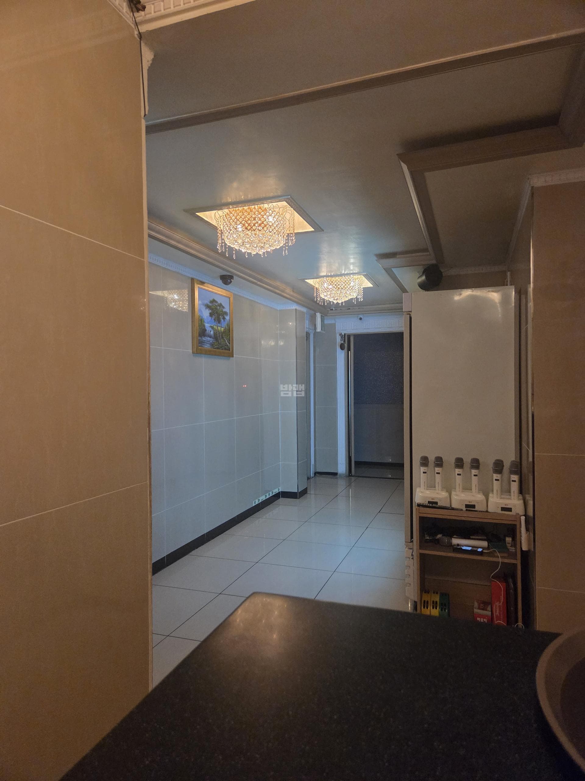 충북 음성  아싸노래타운 고광재 실장 대표 이미지