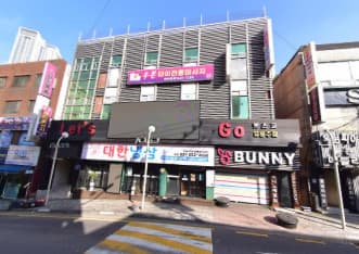 경기 구리 수택동 JJ멤버쉽클럽 (이○환 실장) 전경 이미지