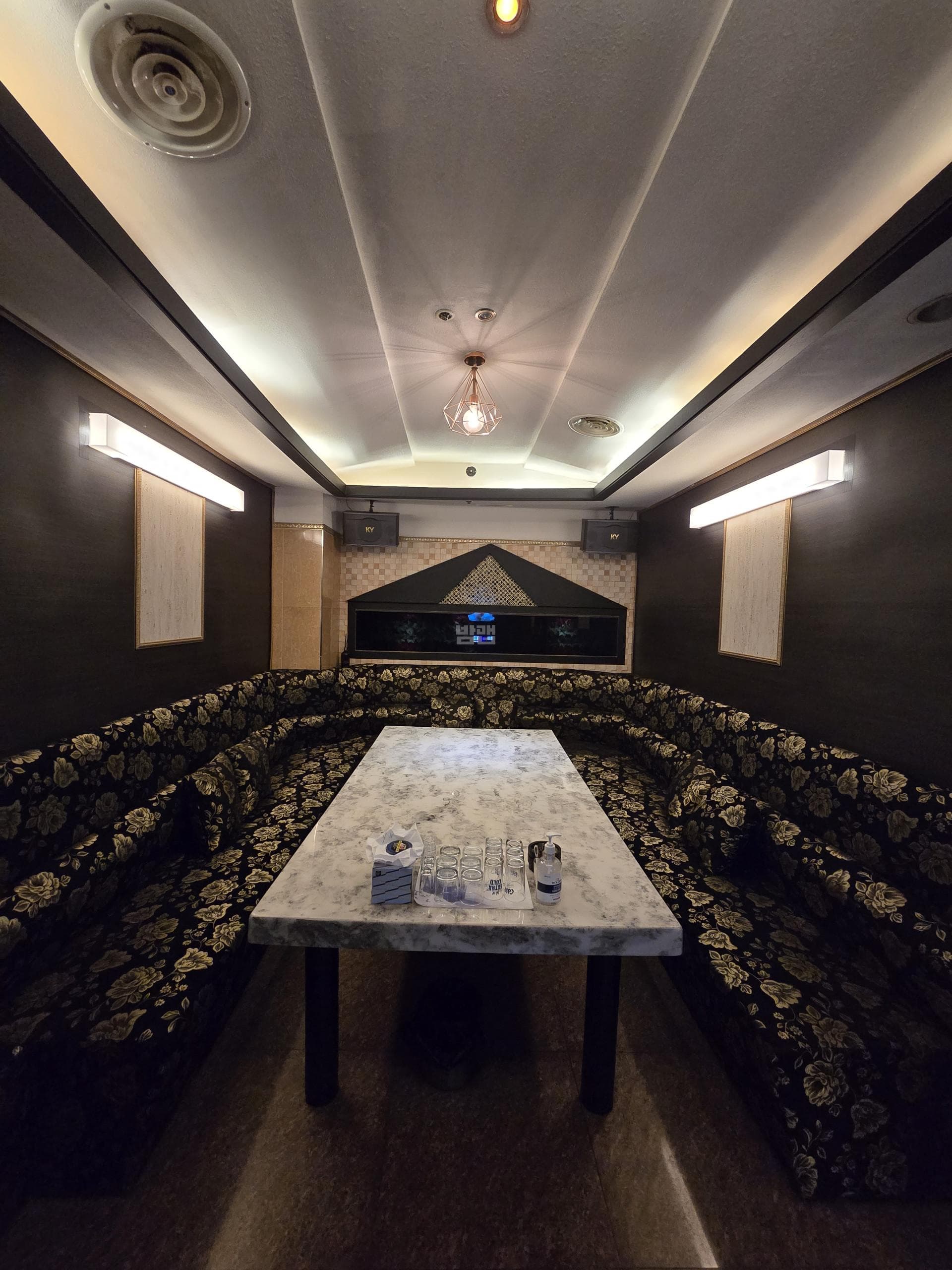 인천 계양 계산동 앤쇼부 깨끗한 내부 및 시설 전경 (2)