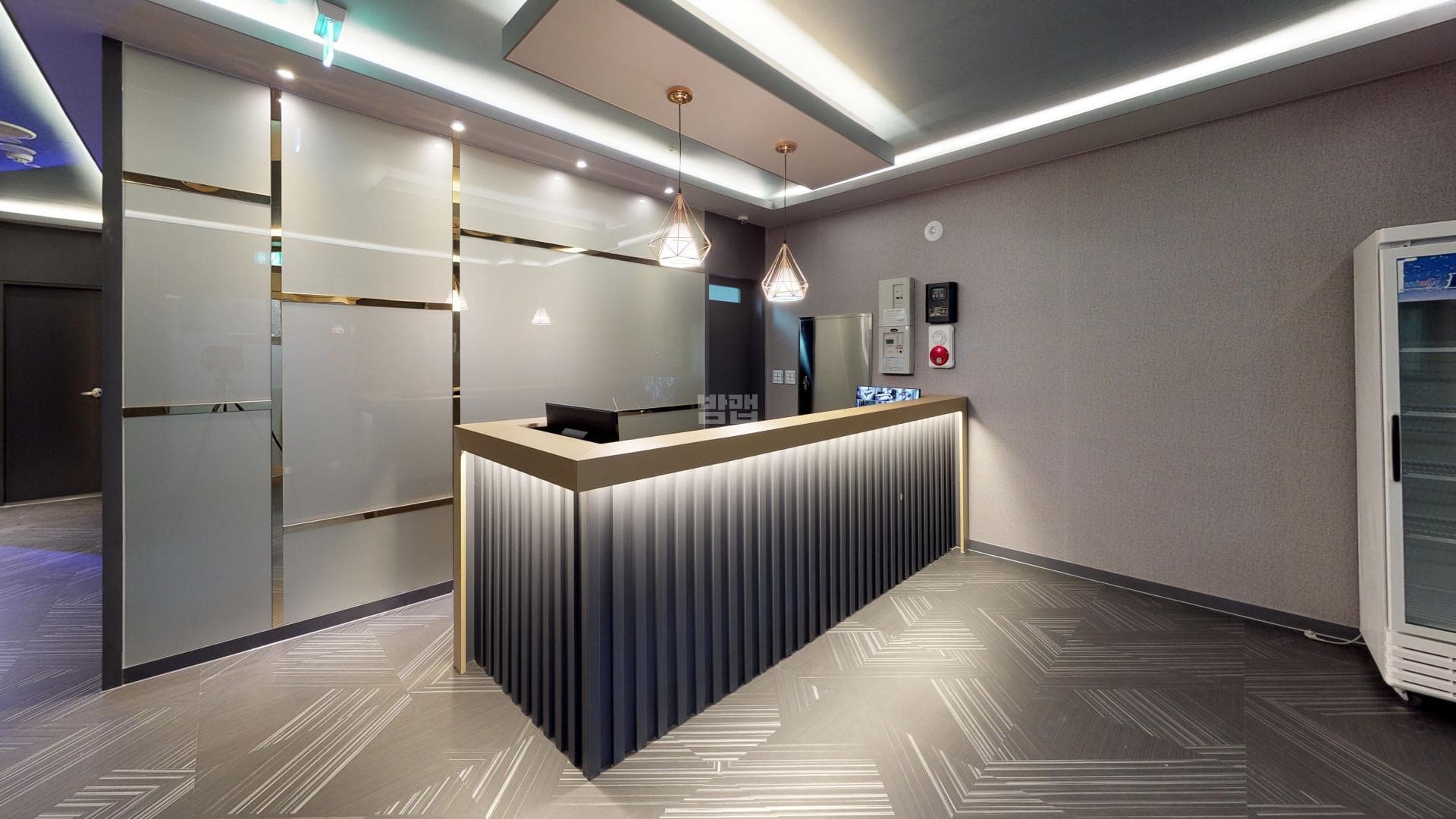 인천 계양 계산동 앤쇼부 깨끗한 내부 및 시설 전경 (3)