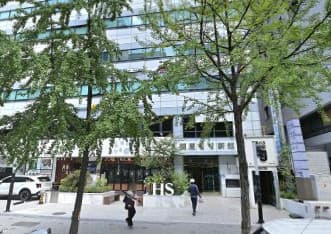 서울 영등포 여의도동 시그니엘 (임○영 실장) 전경 이미지